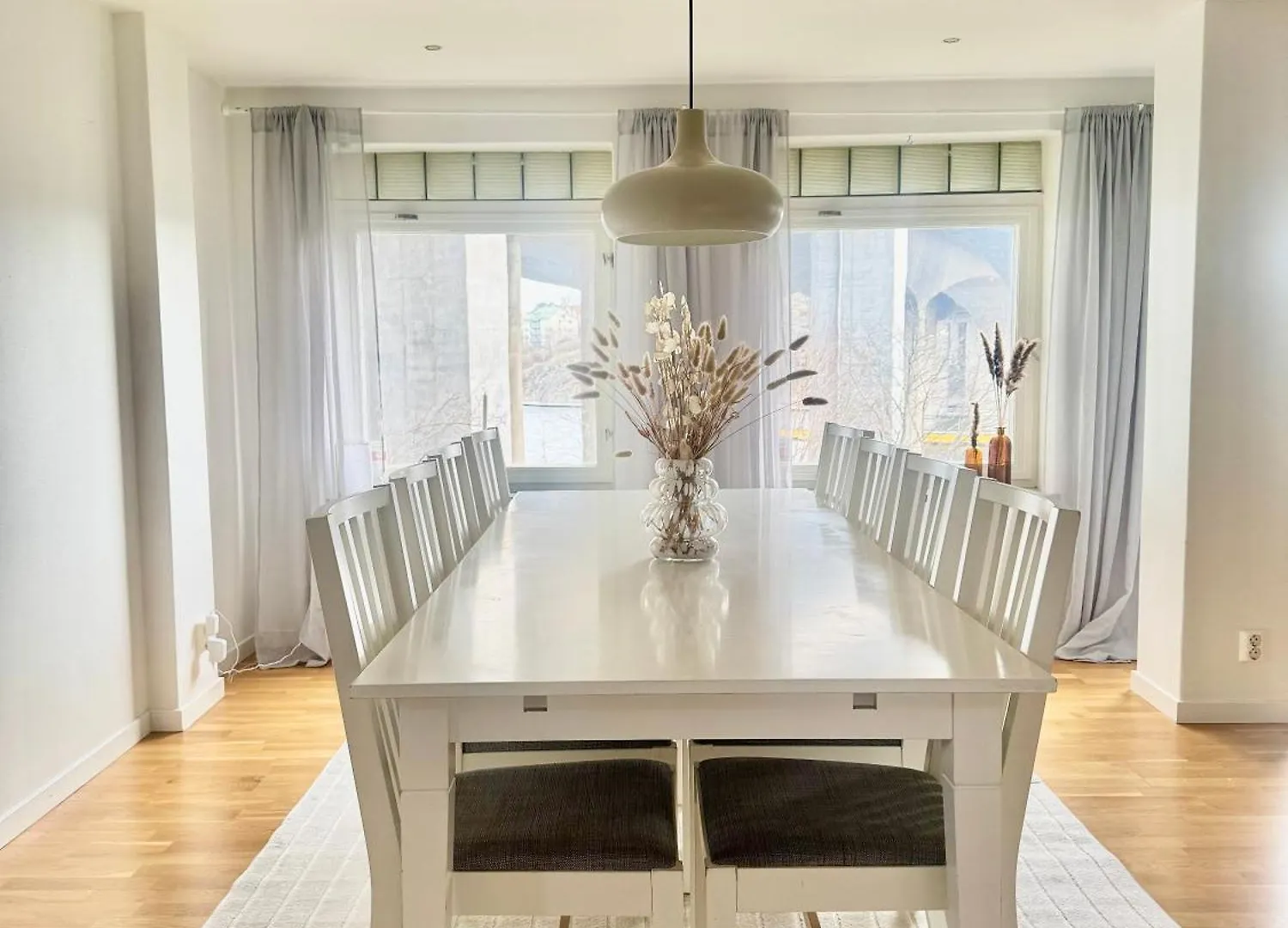 Apartment With Amazing View Stockholm Sverige