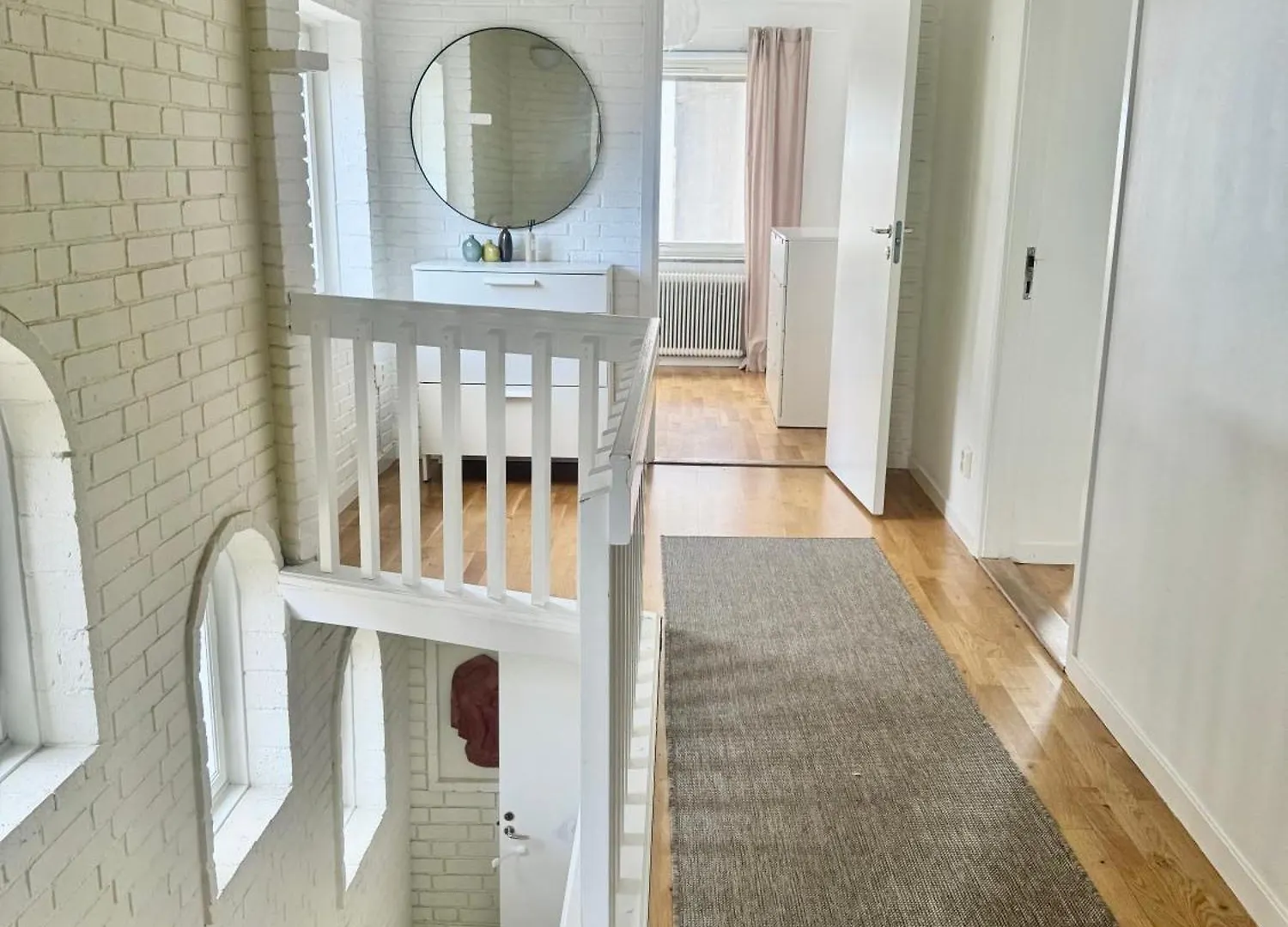 Apartment With Amazing View Stockholm
