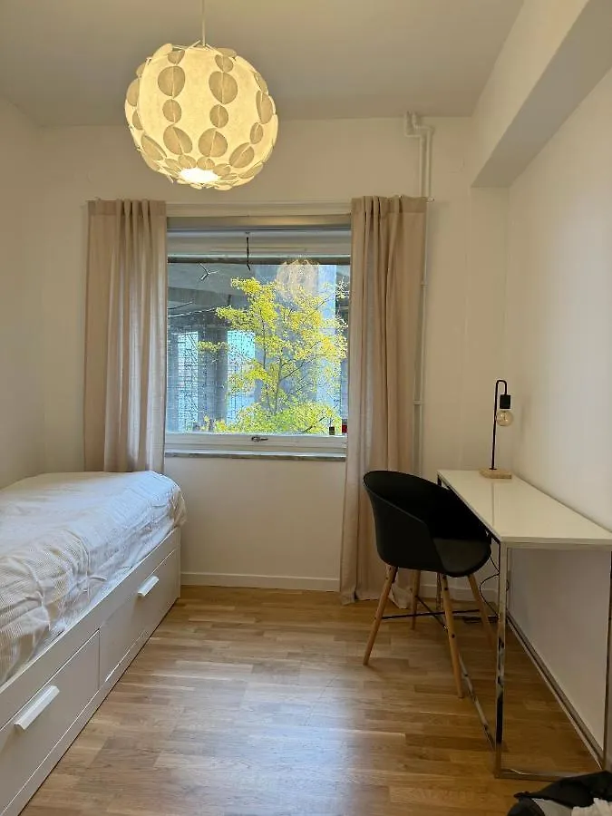 Apartment With Amazing View Stockholm 0*,  Svédország